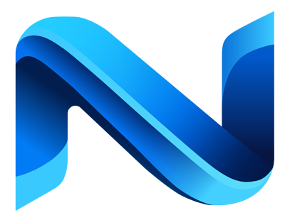 Logo Nexoration site